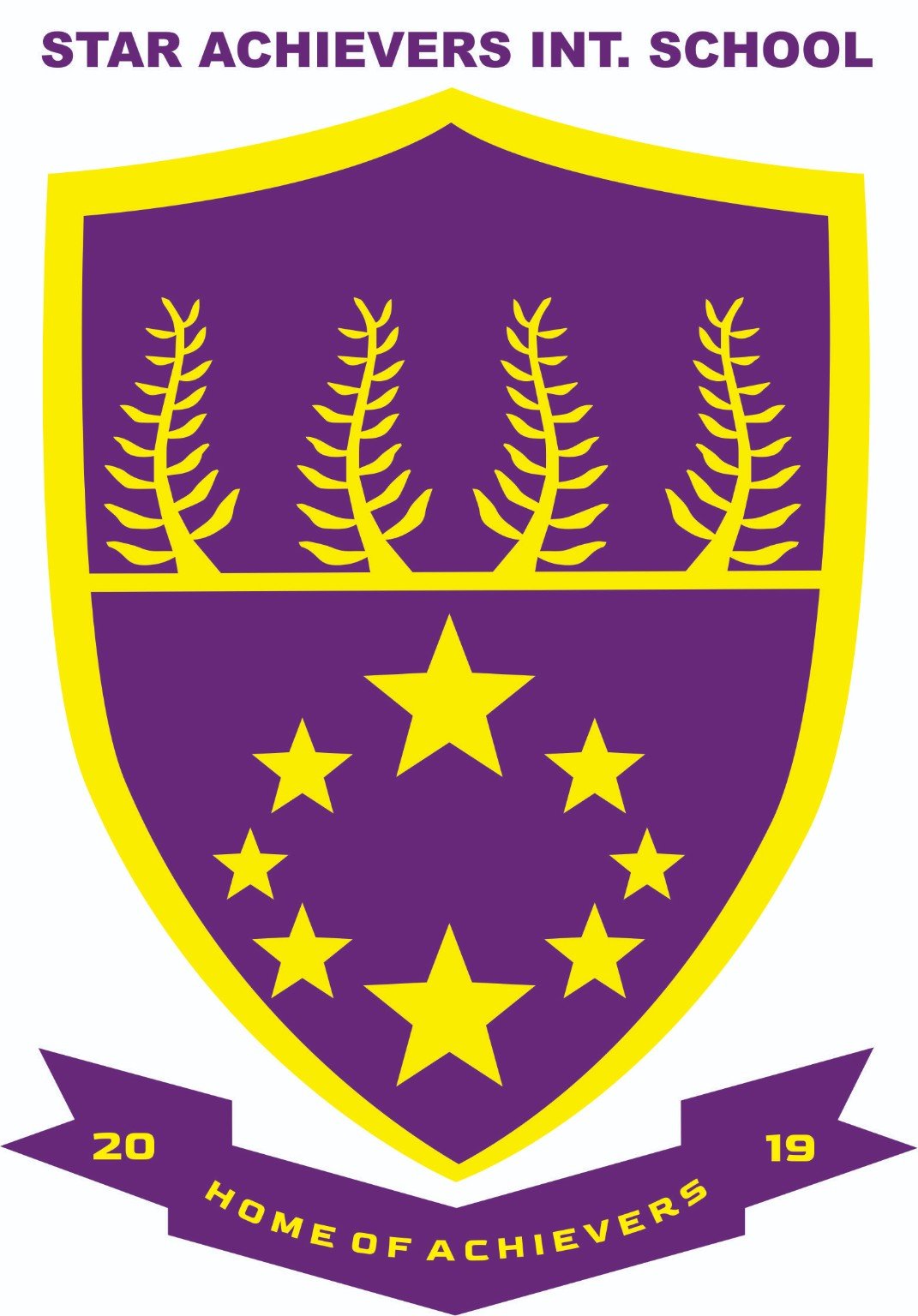 School Logo